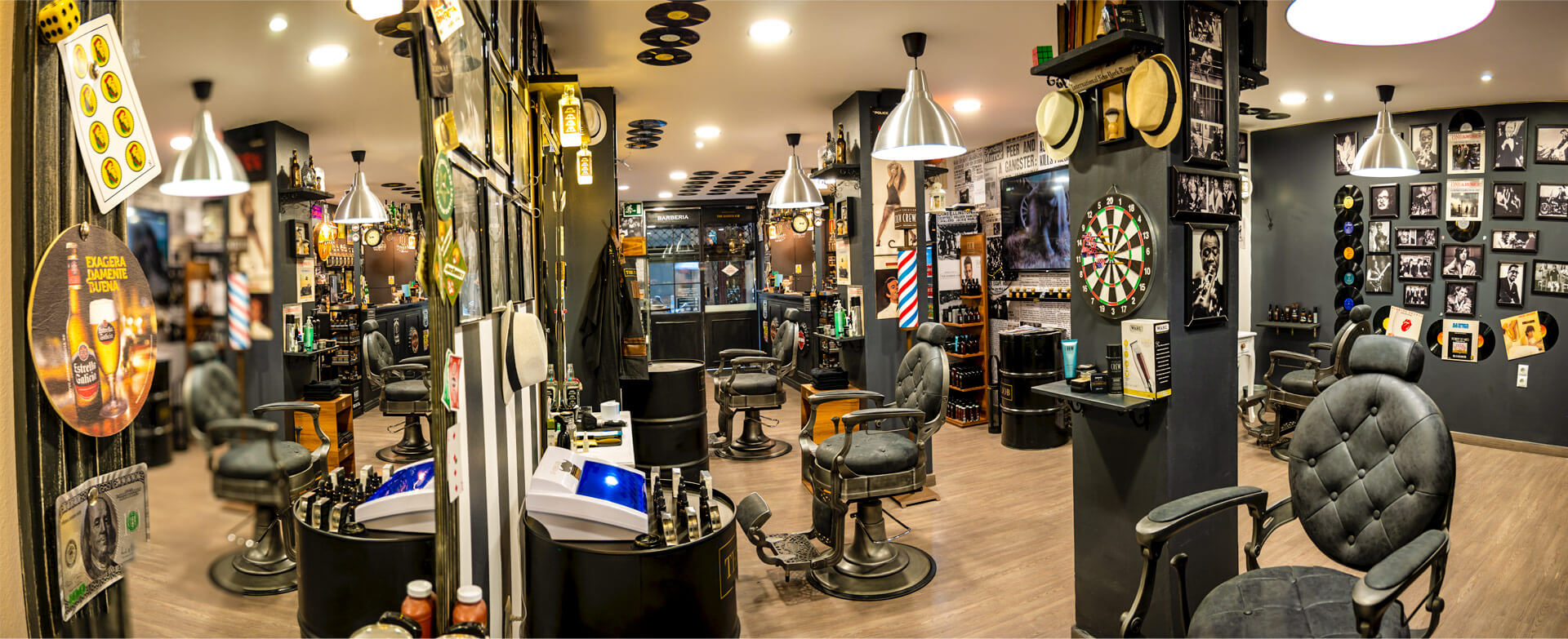 nuestro salon